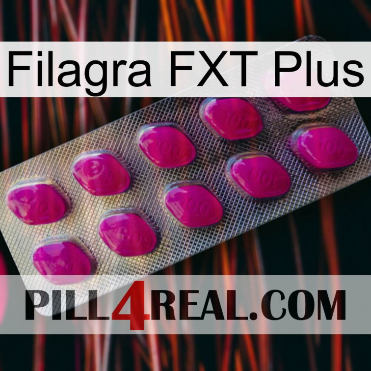 Filagra FXT Plus 09